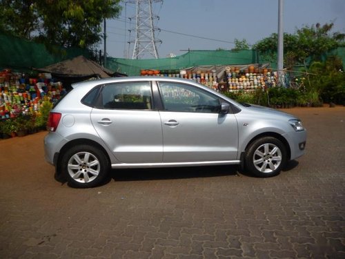 Superb 2011 Volkswagen Polo for sale