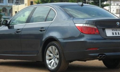 Good as new BMW 5 Series 523i for sale