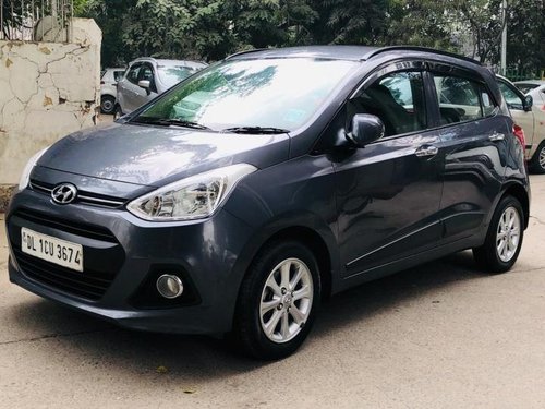 Used Hyundai i10 Asta 2015 for sale