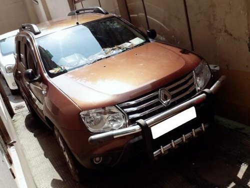 Renault Duster 2014 for sale