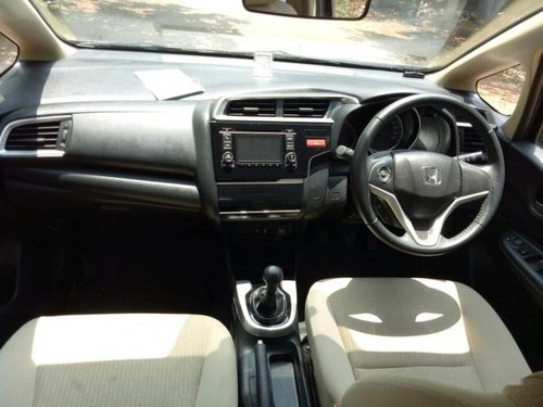 Used 2016 Honda Jazz for sale