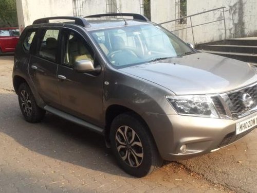 Superb 2014 Nissan Terrano for sale