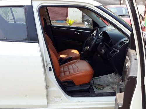 Used 2014 Maruti Suzuki Swift for sale in Thane