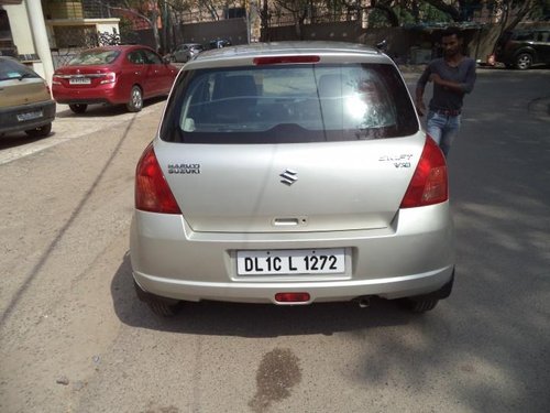 Maruti Suzuki Swift 2006 for sale at the best deal