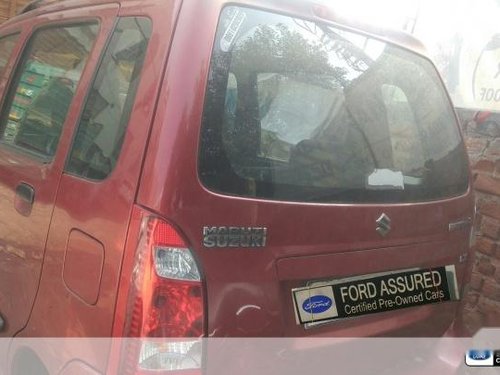 Used Maruti Suzuki Wagon R 2007 car at low price