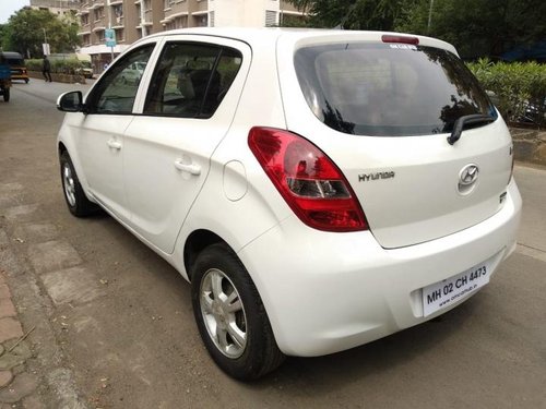 Hyundai i20 2015-2017 1.2 Asta 2012 for sale