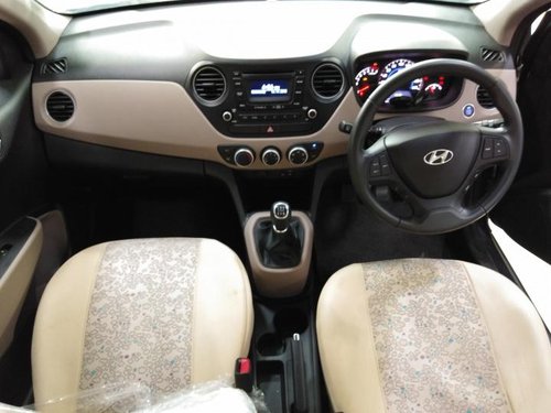 Good as new Hyundai i10 Asta 2016 for sale 