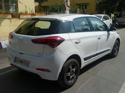 Good as new Hyundai Elite i20 2016 for sale 