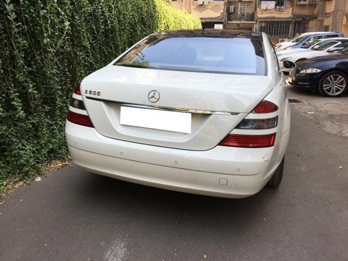 Used 2008 Mercedes Benz S Class for sale at low price