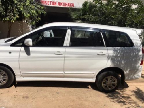 Used 2016 Toyota Innova for sale