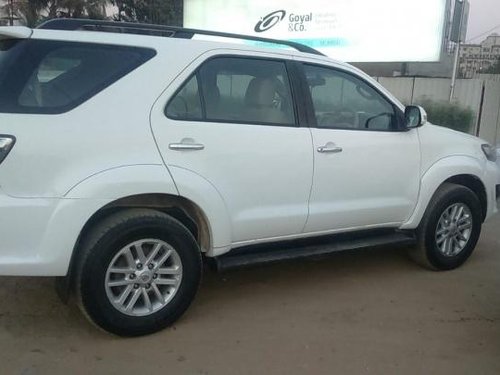 Good as new 2013 Toyota Fortuner for sale