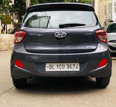 Used Hyundai i10 Asta 2015 for sale