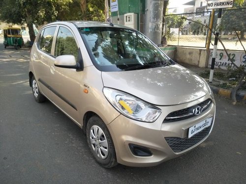 Hyundai i10 Magna 1.1 for sale at the best deal