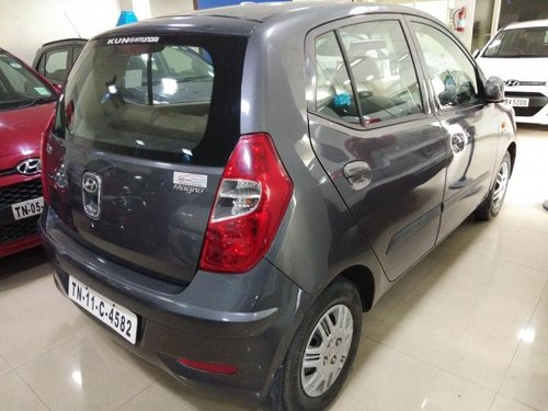 Used 2013 Hyundai i10 for sale at low price