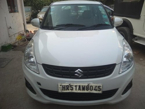 2013 Maruti Suzuki Dzire for sale at low price