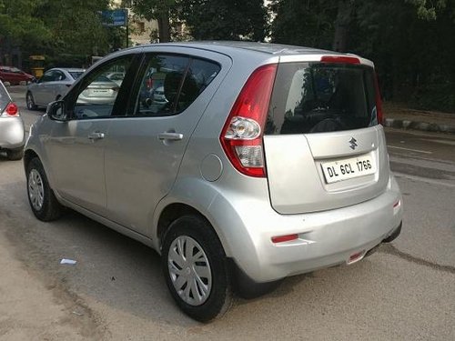 Used 2010 Maruti Suzuki Ritz car at low price