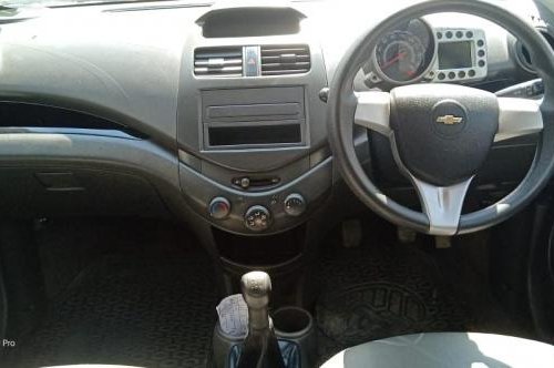 Good as new Chevrolet Beat 2012 for sale 