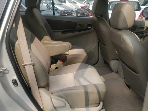 Good as new 2014 Toyota Innova for sale