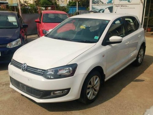 Used 2013 Volkswagen Polo for sale at low price