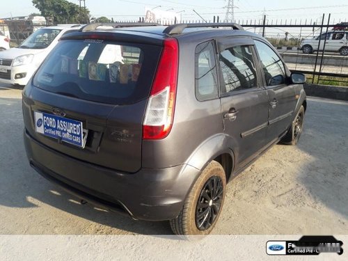 Used Ford Figo Diesel EXI 2014 for sale