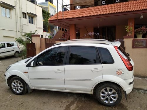 Used 2013 Ford Figo for sale