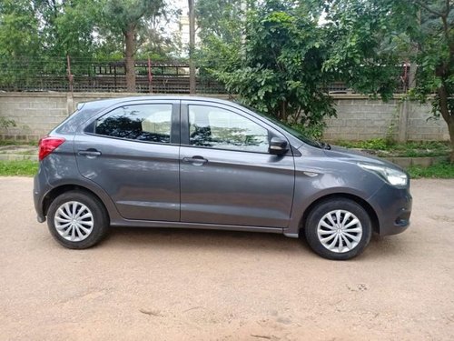 Ford Figo 1.2P Trend MT 2016 for sale 