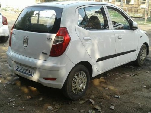 Good as new Hyundai i10 Magna 2012 for sale