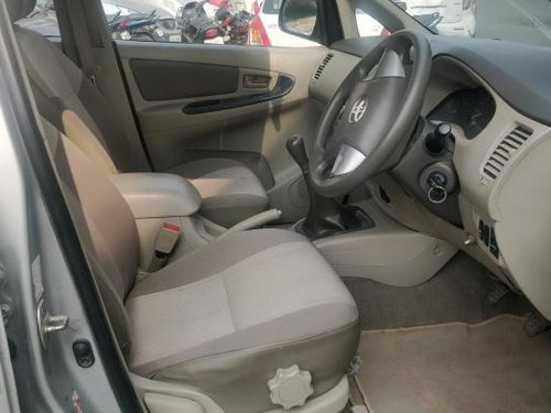 Good as new 2014 Toyota Innova for sale