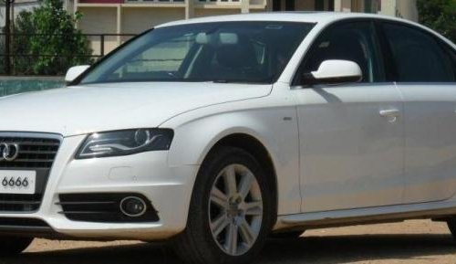 Good as new Audi A4 2.0 TDI for sale 