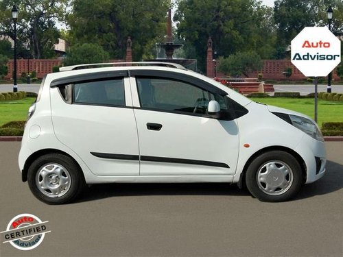 Used 2013 Chevrolet Beat car at low price