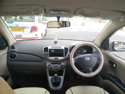 Hyundai i10 Magna 1.1 for sale at the best deal