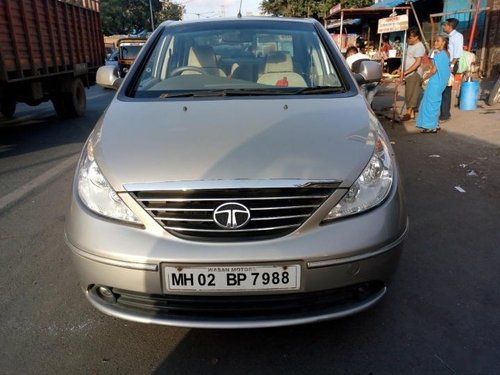 Used Tata Manza Aura Safire BS IV 2010 for sale