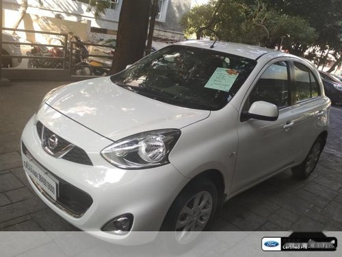 Used 2016 Nissan Micra for sale