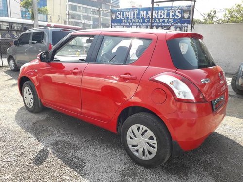 2015 Maruti Suzuki Swift for sale at low price