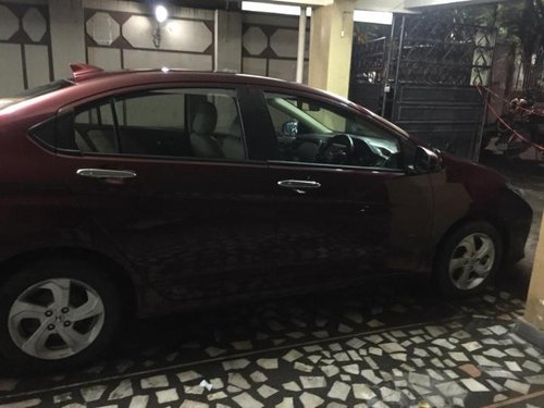 Honda City 2015 for sale