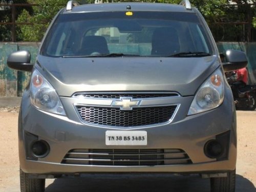 Good as new Chevrolet Beat Diesel LT for sale 