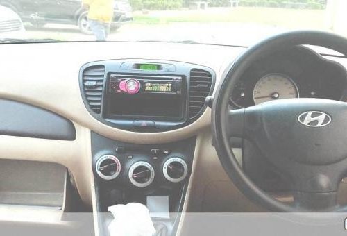 Hyundai i10 2009 for sale at low price