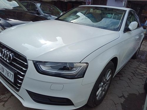 2018 Audi A4 35 TDI Premium for sale