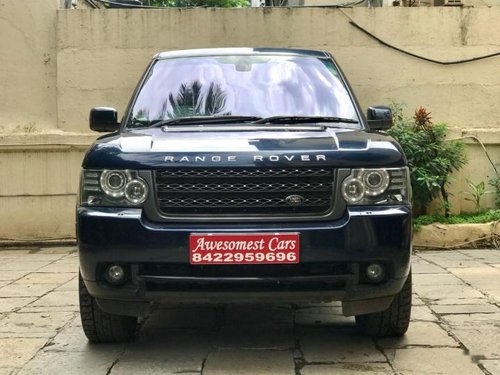 Used 2010 Land Rover Range Rover for sale