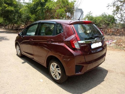 Used 2016 Honda Jazz for sale