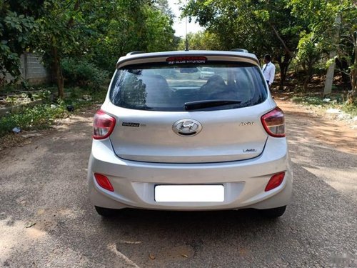 Good as new 2016 Hyundai i10 for sale