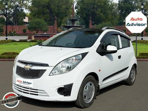 Used 2013 Chevrolet Beat car at low price