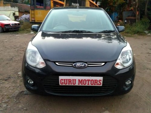 Ford Figo Diesel Titanium 2013 for sale