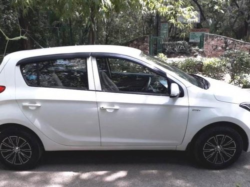 2013 Hyundai i20 for sale