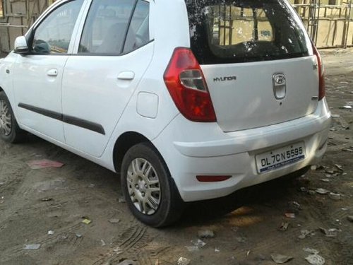 Good as new Hyundai i10 Magna 2012 for sale