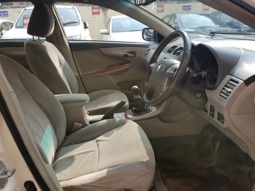 Used 2009 Toyota Corolla Altis for sale