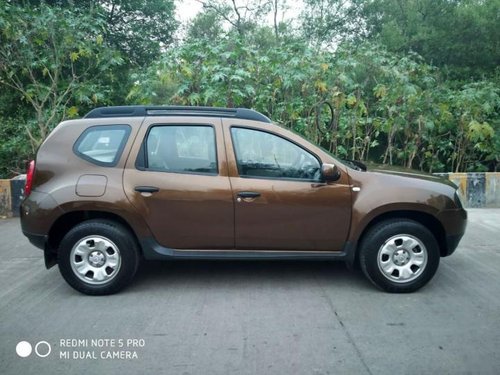 Used 2015 Renault Duster for sale