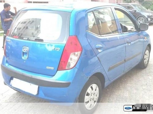 Hyundai i10 2009 for sale at low price