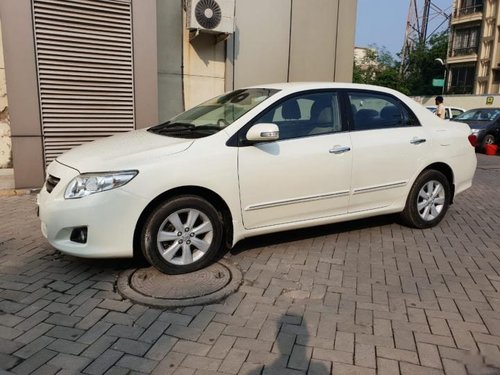 Used 2009 Toyota Corolla Altis for sale