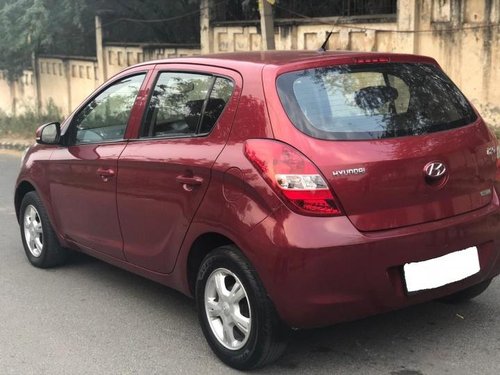 2010 Hyundai i20 for sale at low price